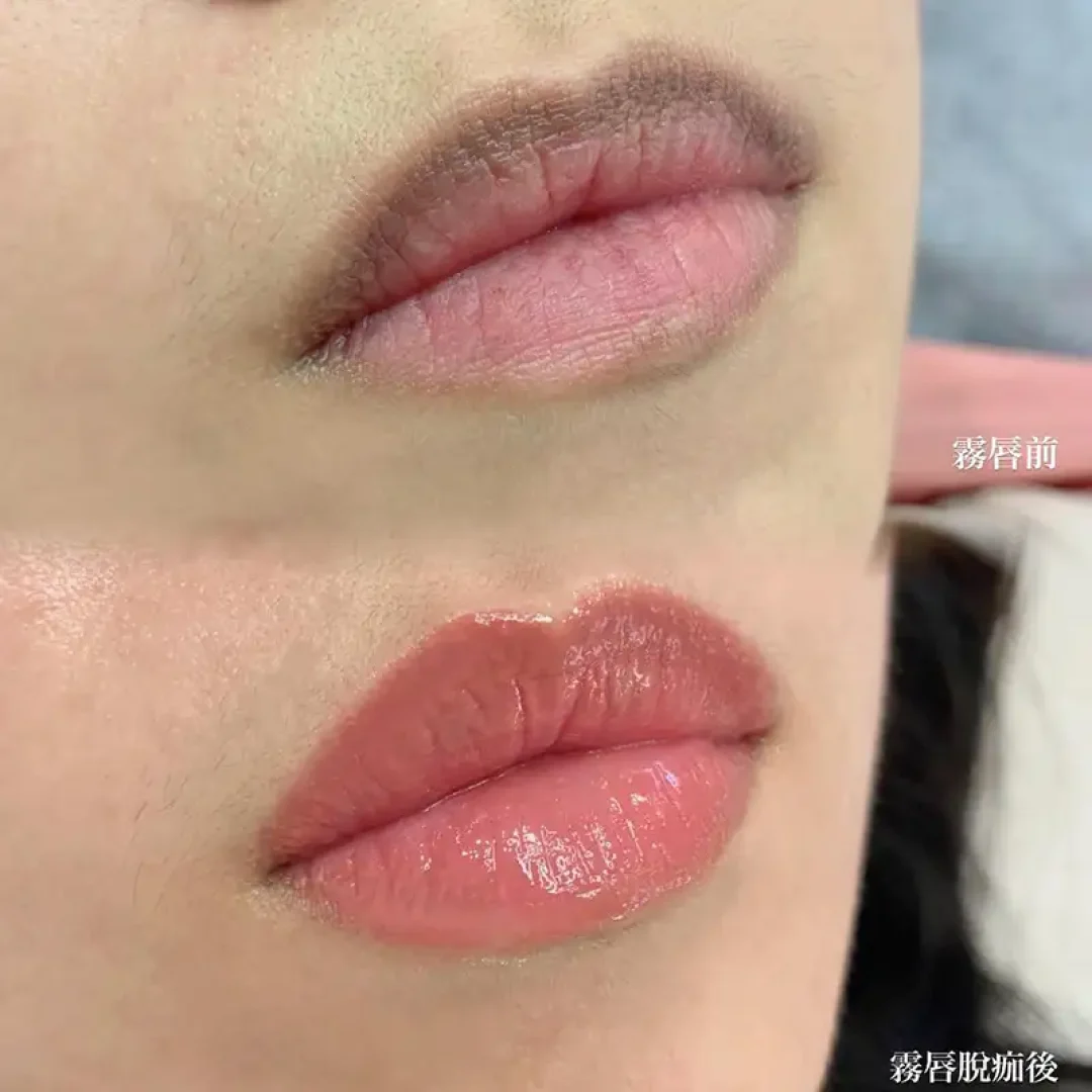 舞妝美睫紋繡美學-台北東區霧眉-台北美睫美瞳線-台北東區霧唇推薦_240930_projects_唇_06