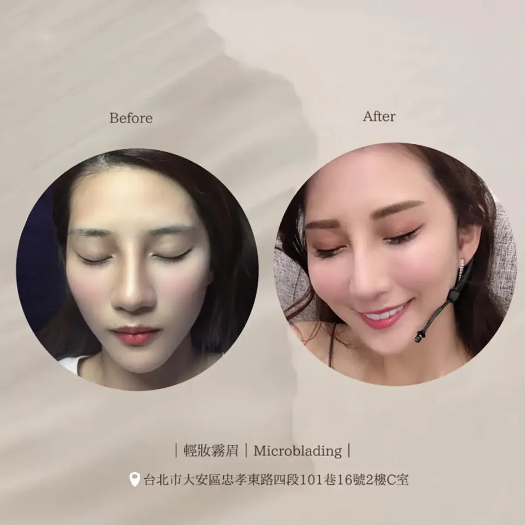 舞妝美睫紋繡美學-台北東區霧眉-台北美睫美瞳線-台北東區霧唇推薦_240930_projects_有人像_a_02