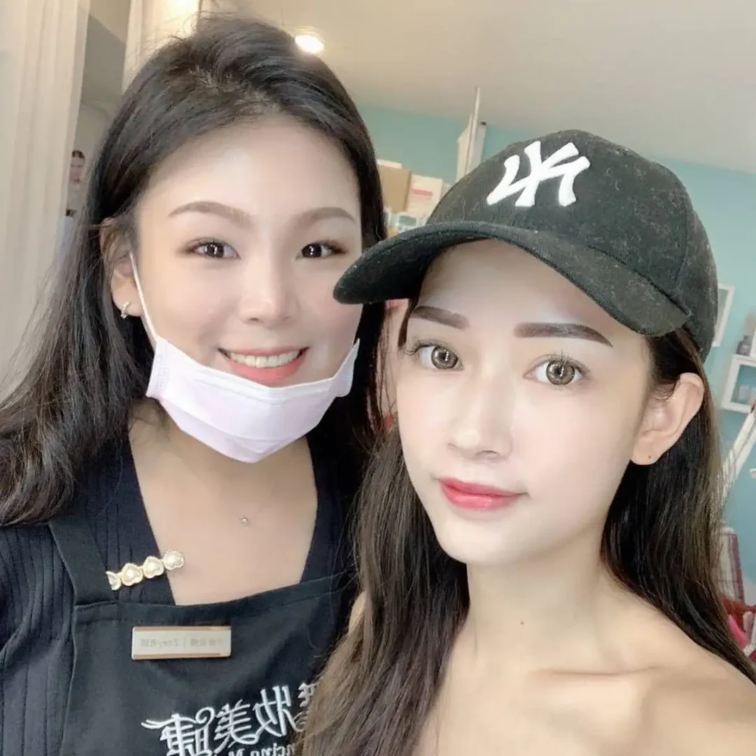舞妝美睫紋繡美學-台北東區霧眉-台北美睫美瞳線-台北東區霧唇推薦_240930_projects_有人像_單張_016