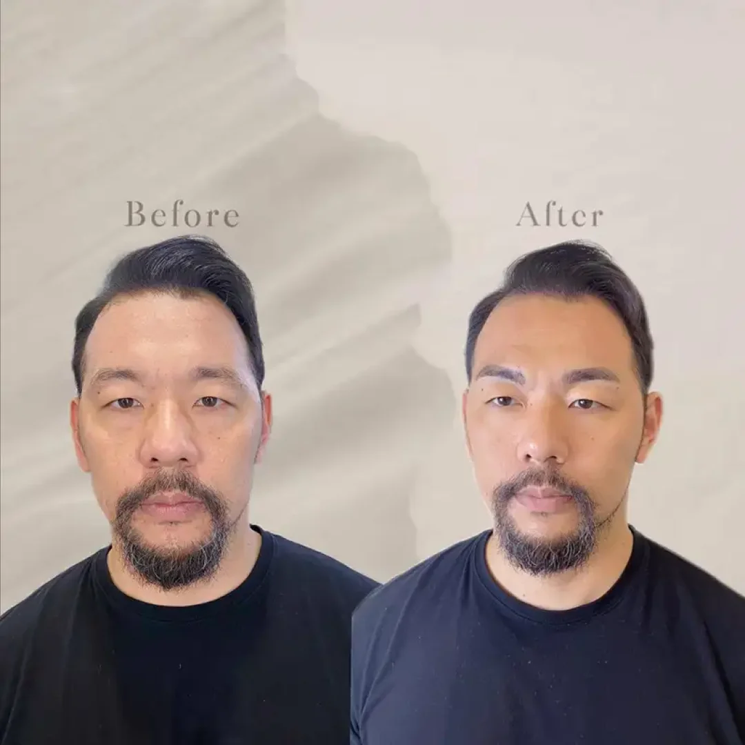 舞妝美睫紋繡美學-台北東區霧眉-台北美睫美瞳線-台北東區霧唇推薦_240930_projects_眉_男士眉毛_04