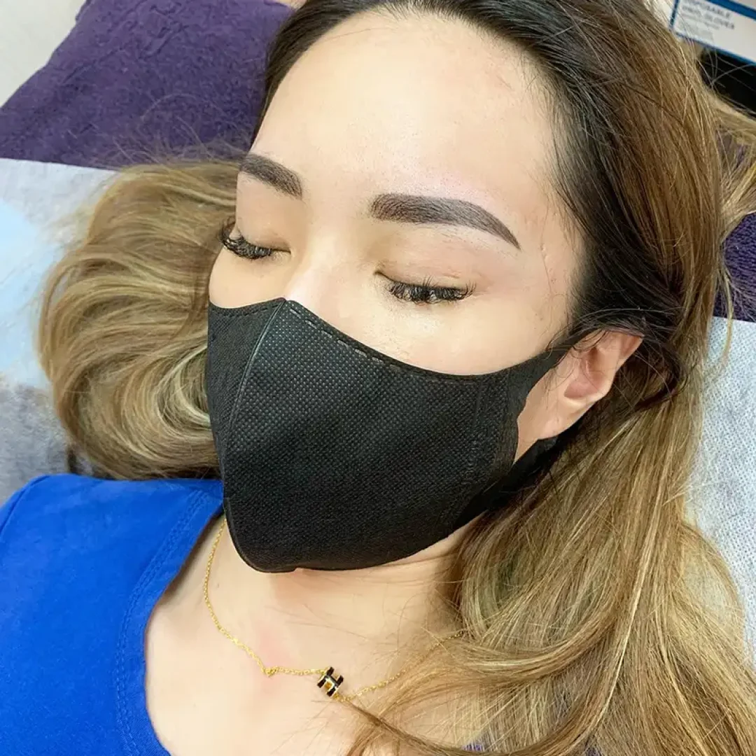 舞妝美睫紋繡美學-台北東區霧眉-台北美睫美瞳線-台北東區霧唇推薦_240930_projects_眉_絲霧眉_01