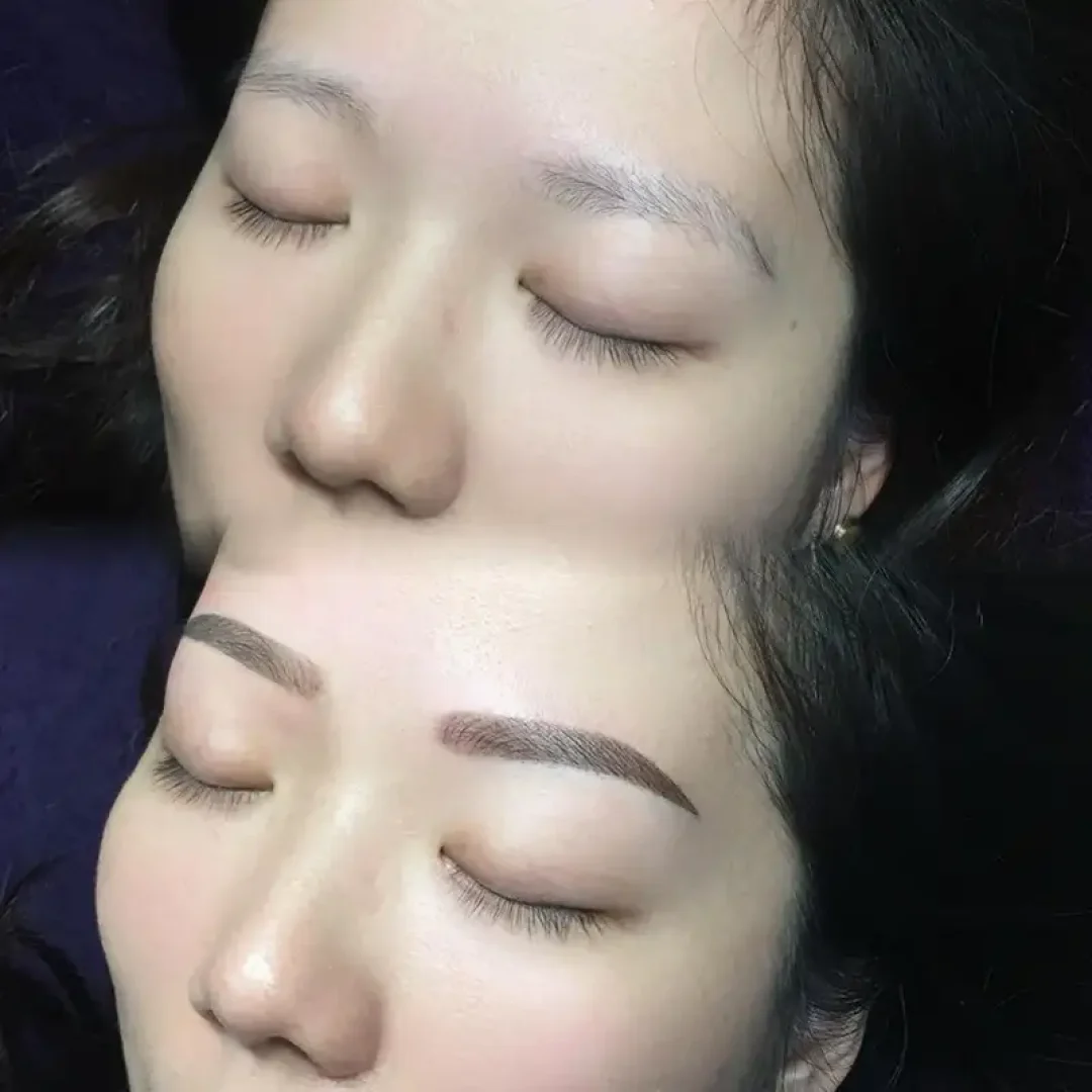 舞妝美睫紋繡美學-台北東區霧眉-台北美睫美瞳線-台北東區霧唇推薦_240930_projects_眉_絲霧眉_04