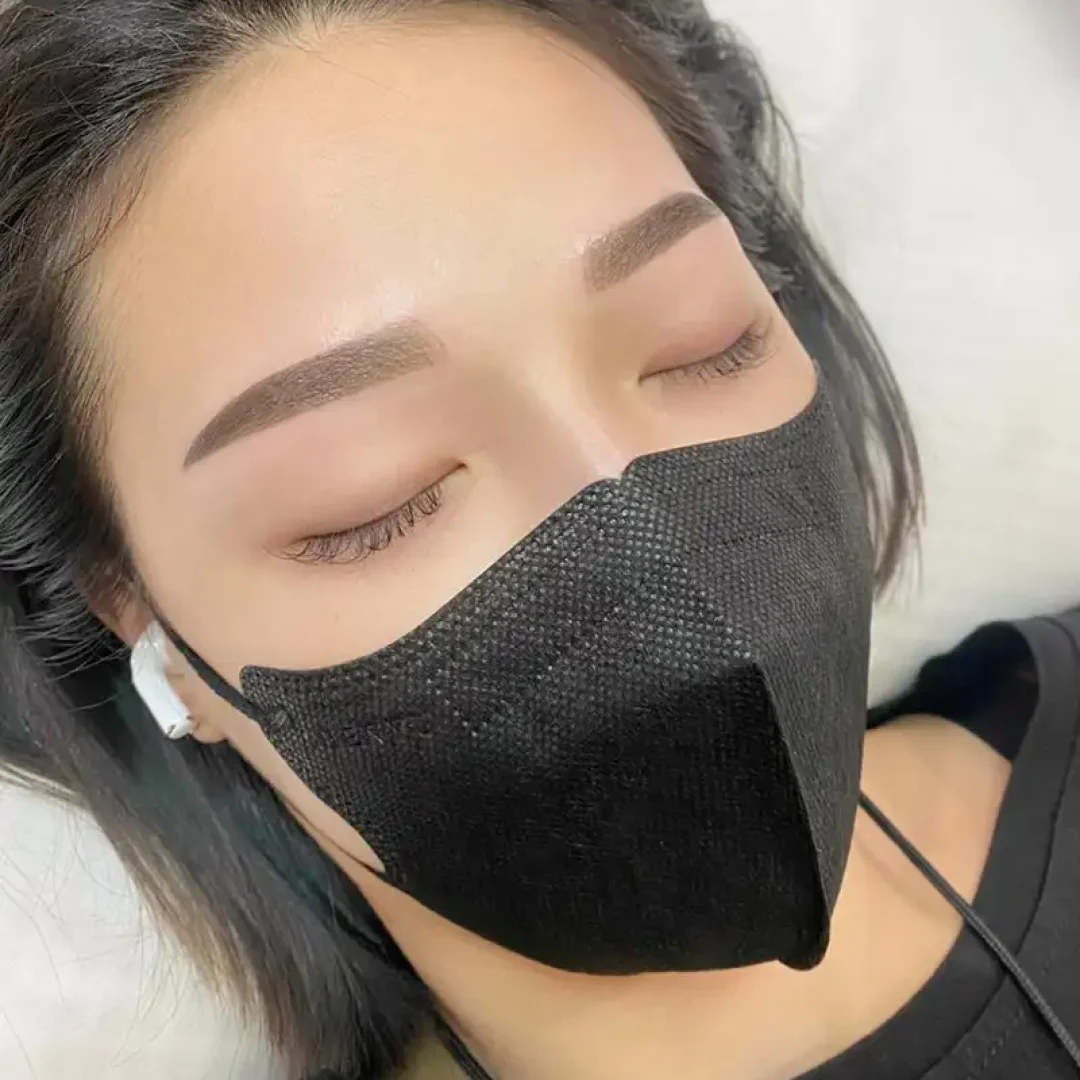 舞妝美睫紋繡美學-台北東區霧眉-台北美睫美瞳線-台北東區霧唇推薦_240930_projects_眉_絲霧眉_05