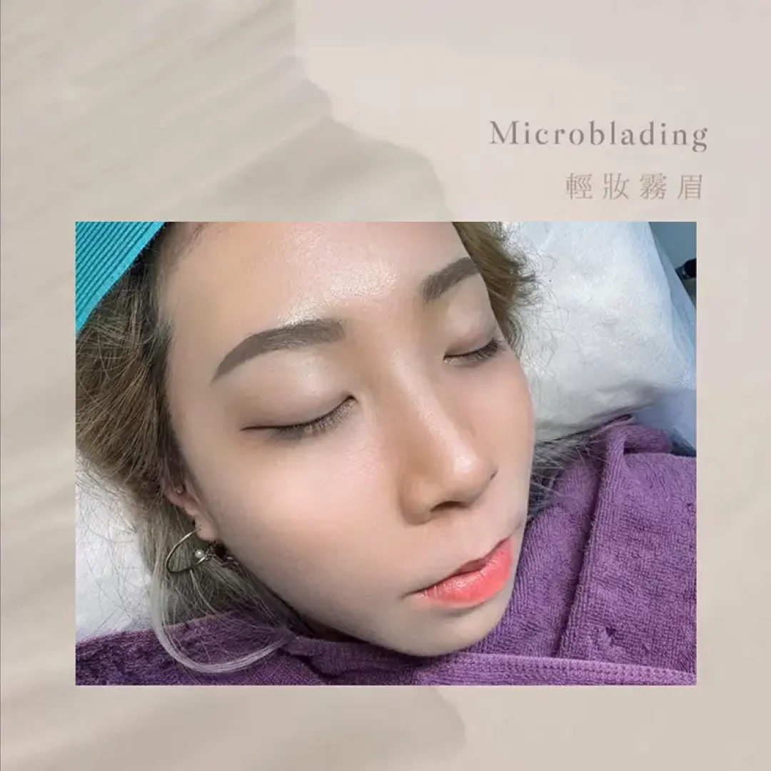 舞妝美睫紋繡美學-台北東區霧眉-台北美睫美瞳線-台北東區霧唇推薦_240930_projects_眉_輕妝霧眉_02