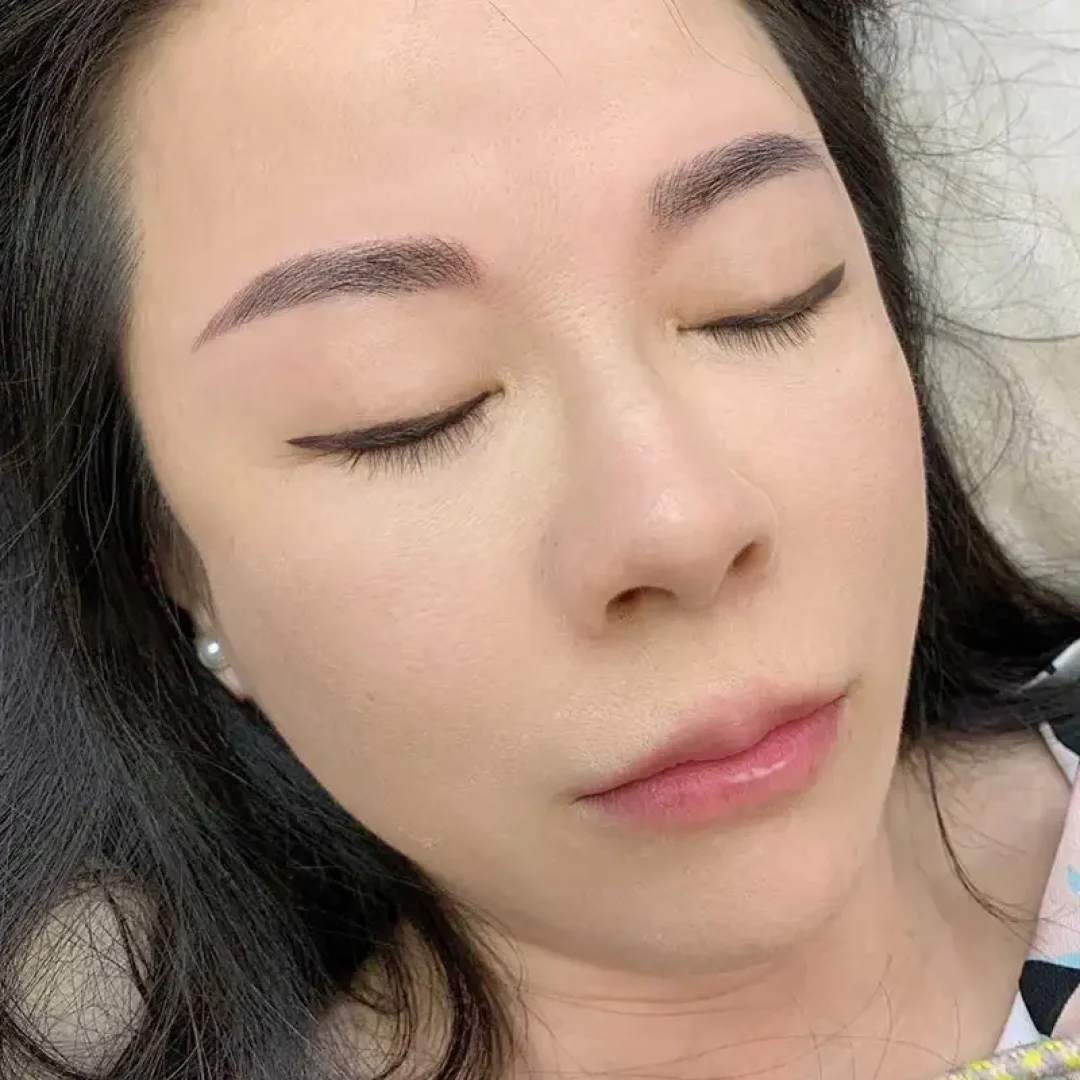 舞妝美睫紋繡美學-台北東區霧眉-台北美睫美瞳線-台北東區霧唇推薦_240930_projects_眉_飄眉_04