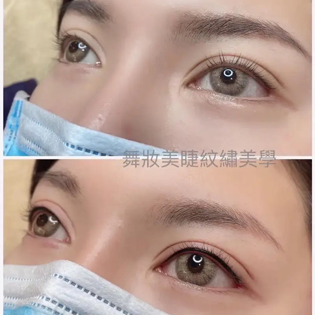 舞妝美睫紋繡美學-台北東區霧眉-台北美睫美瞳線-台北東區霧唇推薦_240930_projects_眼線_03