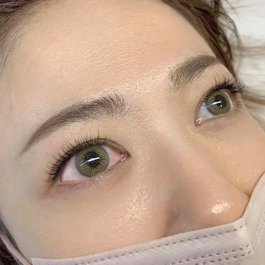 舞妝美睫紋繡美學-台北東區霧眉-台北美睫美瞳線-台北東區霧唇推薦_240930_projects_睫_03