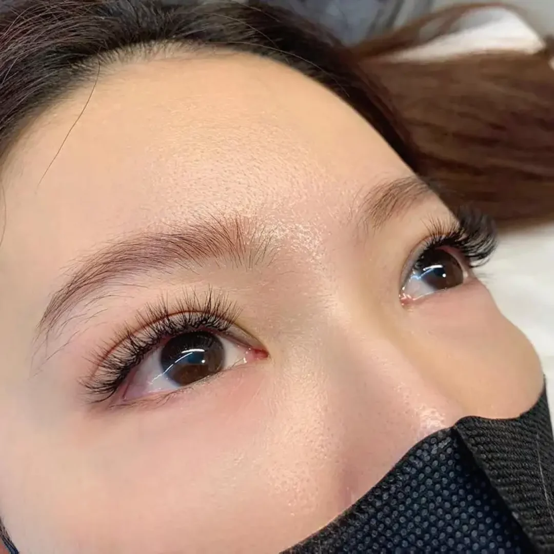 舞妝美睫紋繡美學-台北東區霧眉-台北美睫美瞳線-台北東區霧唇推薦_240930_projects_睫_04