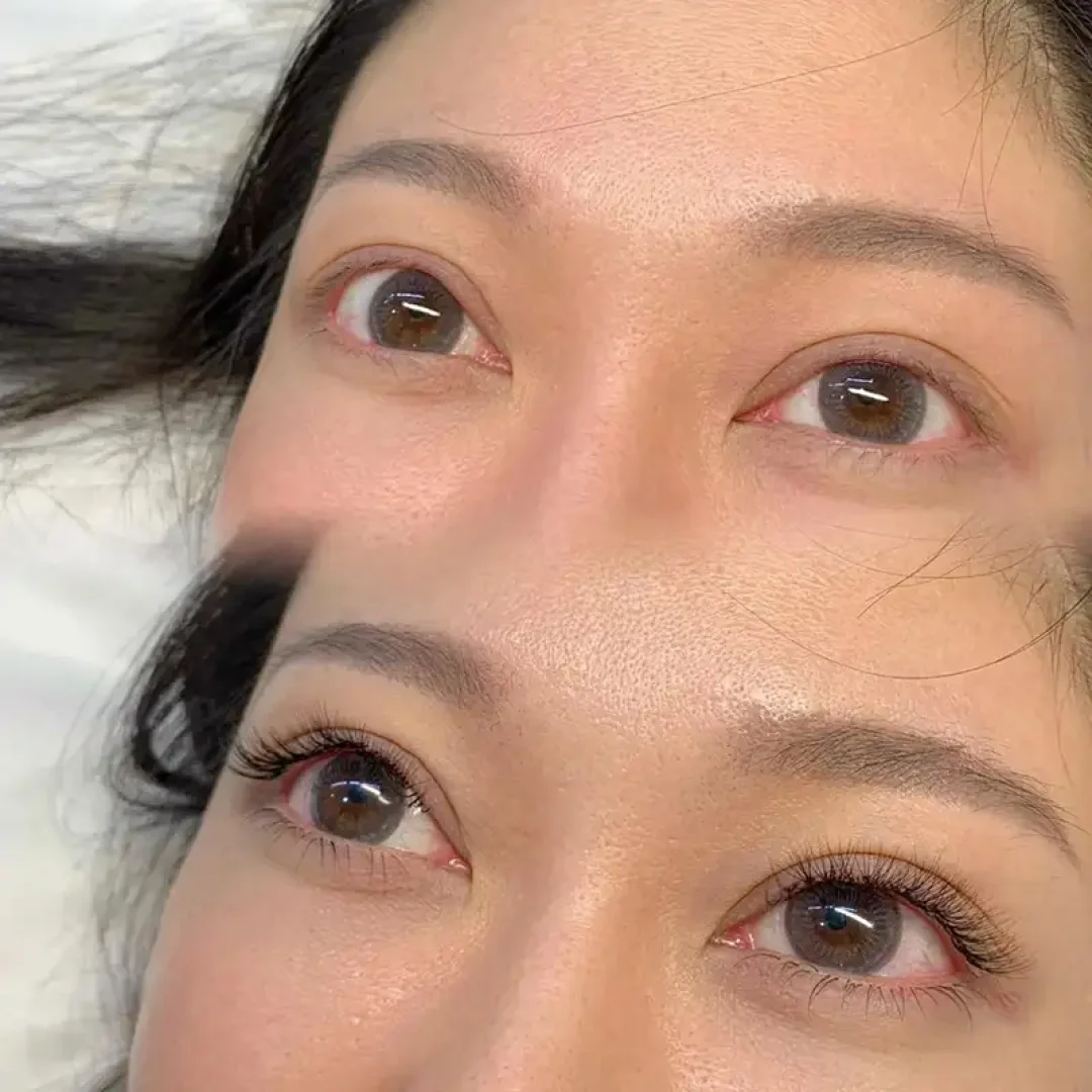舞妝美睫紋繡美學-台北東區霧眉-台北美睫美瞳線-台北東區霧唇推薦_240930_projects_睫_06